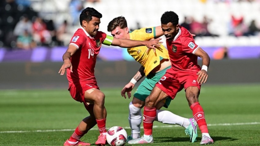 Peringkat FIFA Timnas Indonesia Berpotensi Meroket, Garuda Siap Kejutkan Dunia