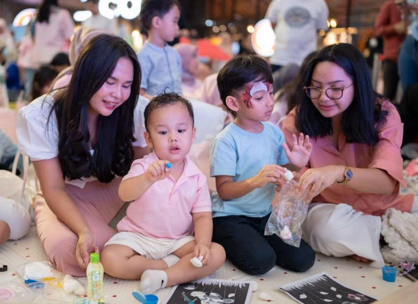 Minimalisir Dampak Internet pada Anak, Psikolog Sarankan Pakai Pola Asuh Gentle Parenting