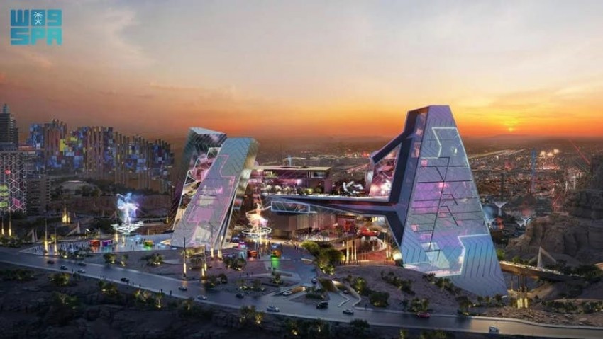 Kejutan! Arab Saudi Capai Target Wisatawan 7 Tahun Lebih Cepat