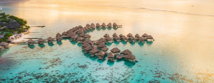 Boracay Buka Pantai Khusus Muslim Pertama di Filipina, Wisatawan Halal Makin Dimanjakan!