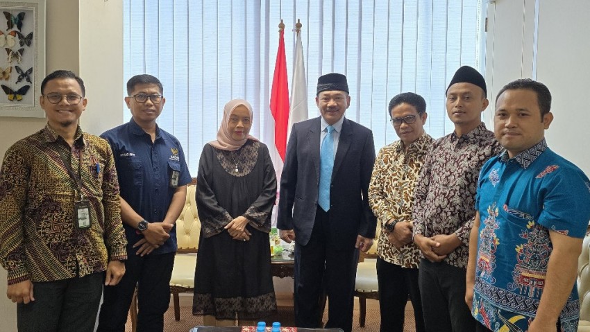 Kondisi Guru dan Dosen PAI Memprihatinkan,  Kemenag-Baznas Kerjasama Mikirin Kompetensi Mereka