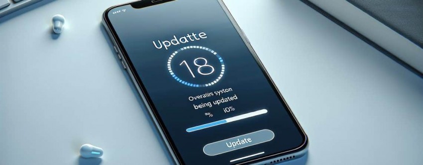 Akhirnya! iOS 18 Segera Meluncur dengan Kejutan Besar