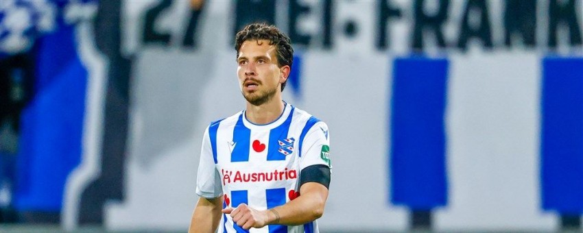 Thom Haye Tolak Tawaran NAC Breda, Gaji Jadi Batu Sandungan