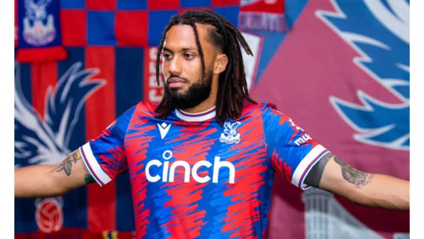 Jairo Riedewald ke Timnas Indonesia? Podcaster Belanda Bocorkan Rencana Mengejutkan!