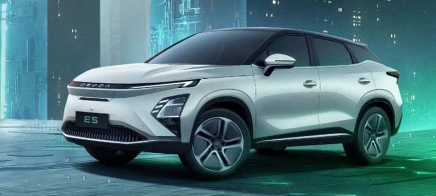 Chery Jajaki Peluang Model Khusus untuk Pasar Otomotif Indonesia