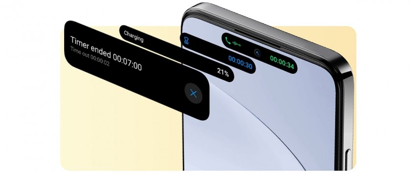 Nubia V60 Design: Smartphone Berkelas dengan Harga Terjangkau