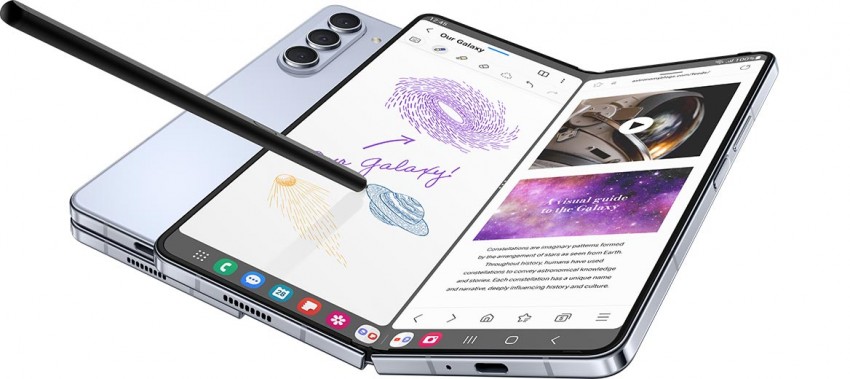 Smartphone Lipat Memukau Milenial Hingga Rela Rogoh Kocek Dalam