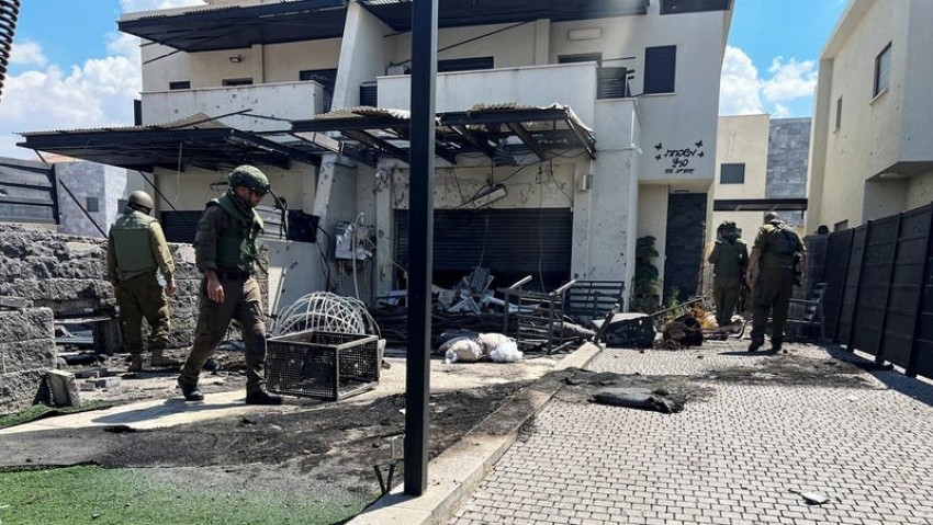 Ketegangan Memuncak: Hezbollah Peringatkan Israel Soal Dampak Perang di Perbatasan