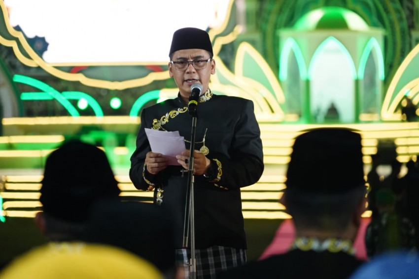 MTQ 2024 Ke 30 Ditutup, Kaltim Juara Umum, disusul DKI, Jatim dan Jabar