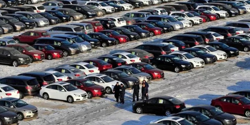 Heboh! Toyota cs Ketar-ketir, Karyawan Terbaik Diburu Perusahaan Mobil China