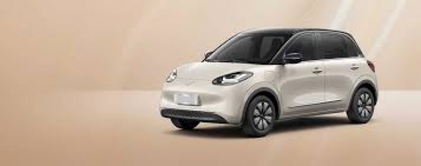 Dominasi Binguo EV: Bagaimana Wuling Menang di Pasar Mobil Listrik Indonesia?