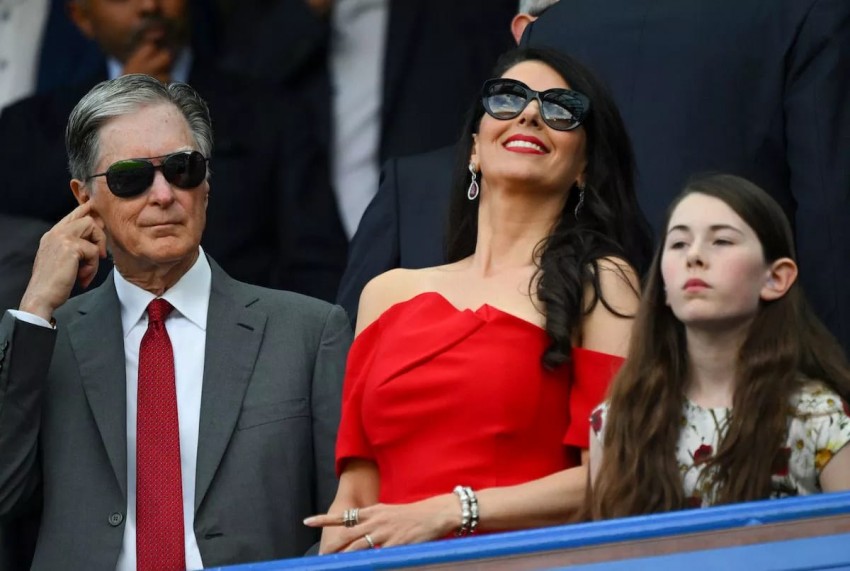 Pemilik Liverpool FSG Bikin Berita Heboh Diam Diam  Berunding dengan Dana Investasi Publik Arab Saudi