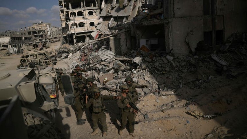 Media Jerman Desak Akses ke Gaza, Keterbukaan Informasi di Zona Perang Jadi Sorotan