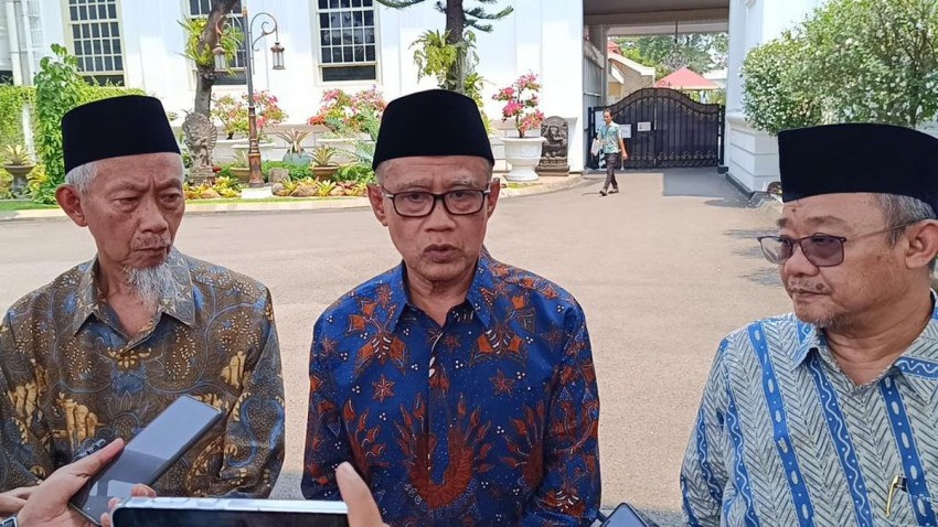Muhammadiyah Bakal Bangun Lembaga Pendidikan dan Kesehatan di IKN