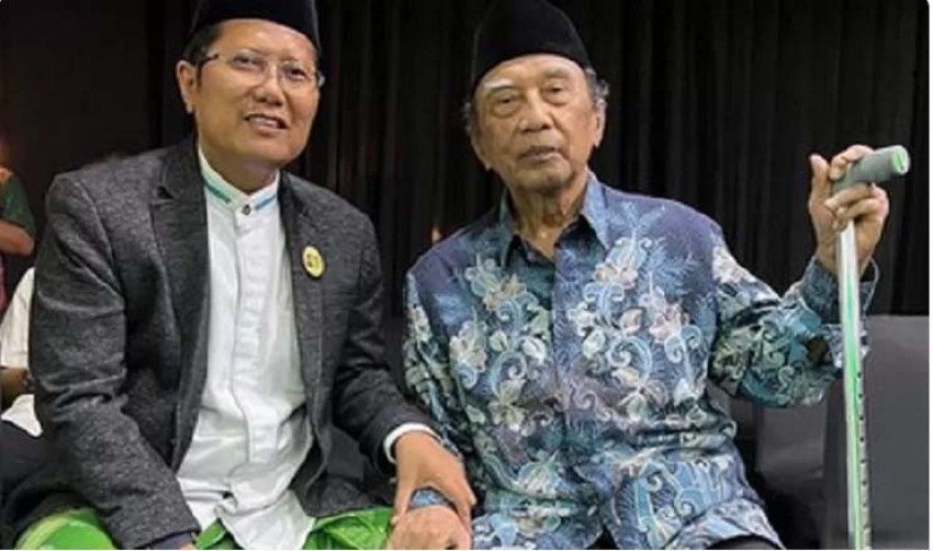 Profil Tosari Wijaya, Mantan Dubes RI di Maroko Meninggal Dunia