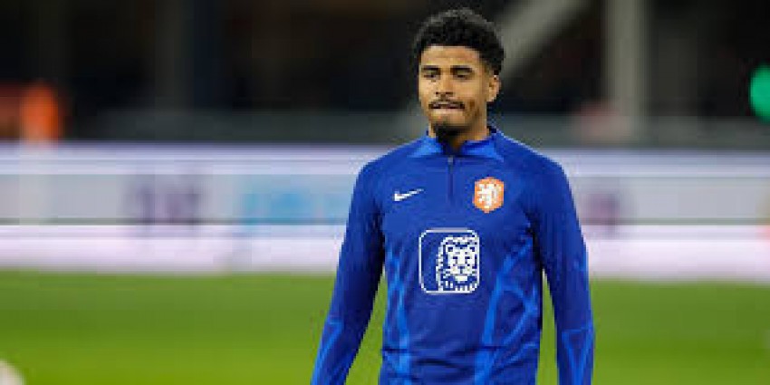 Dilema Ian Maatsen, Antara Timnas Belanda dan Potensi Membela Indonesia