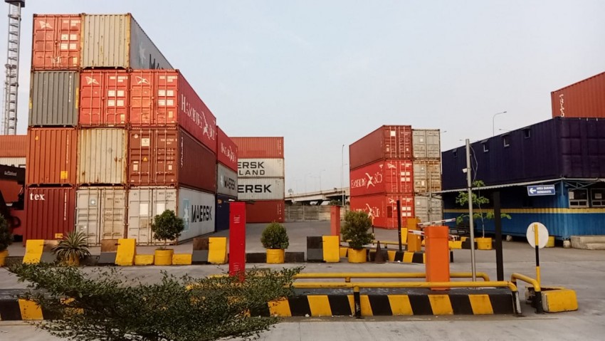 Langkah Pionir PT Helo Logistics, Pertama Raih Sertifikasi Halal di Sektor Logistik