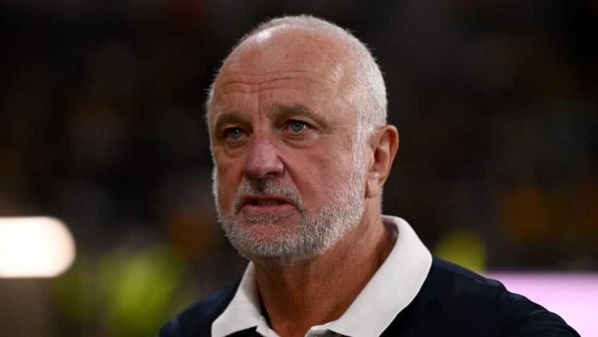 Graham Arnold Mundur, Siapa Pelatih Australia Selanjutnya?