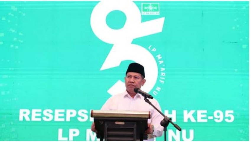 Ketua PBNU Minta Kurikulum Aswaja NU Segera Diluncurkan, Ini Alasannya
