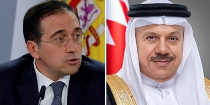 Spanyol Siapkan Pertemuan Bilateral dengan Palestina