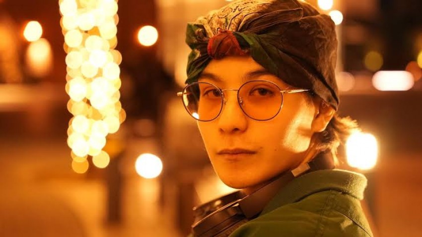 Kisah Danny Jin, Rapper Muda yang Membangkitkan Semangat Perlawanan Palestina