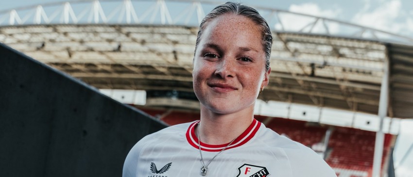 Bomber Muda Belanda Siap Bela Indonesia, Timnas Wanita Makin Garang