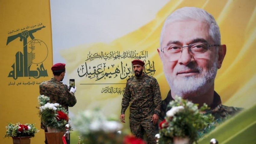 Hezbollah Siap Perang, Ancaman Baru Terhadap Keamanan Israel