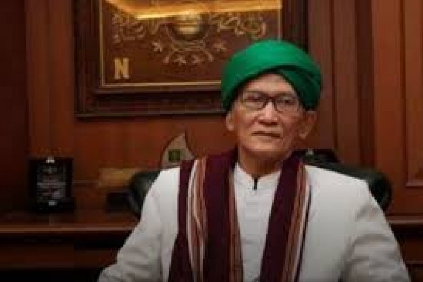 Dua Pusaka Keramat Pengurus dan Warga NU: Sami'na wa atha'na dan Tabayun