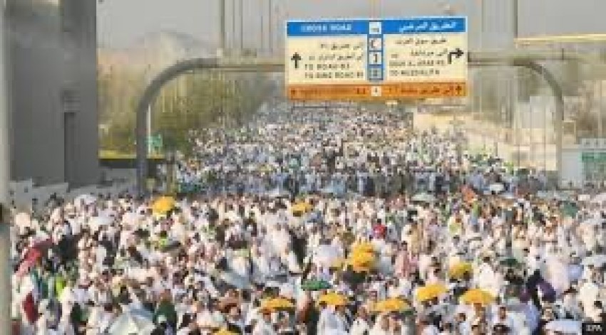 Aturan Baru Haji 2025 Yang Dibuat Arab Saudi Makin Ketat, Tidak Boleh Sembarangan Berangkat