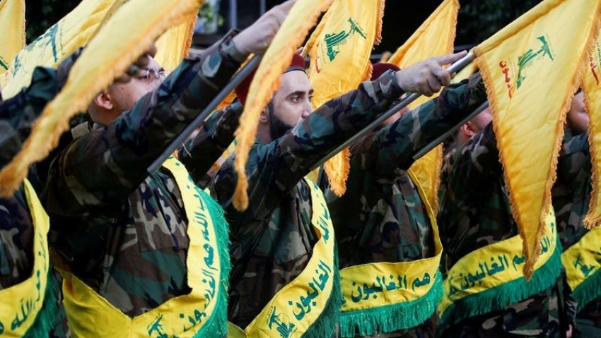 Serangan Israel Memanas, Hizbullah Lancarkan Balasan Dahsyat ke Wilayah Utara
