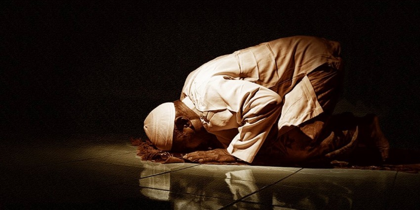 Rahasia Salat Khusyuk: Panduan Lengkap dari Para Ulama Terkemuka