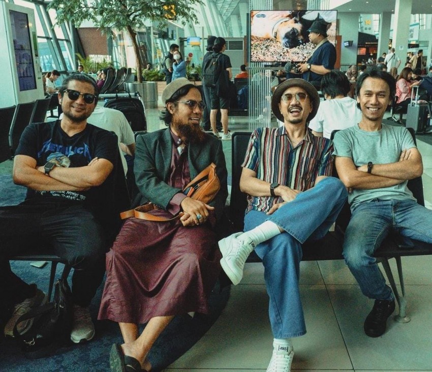 Heboh Lokasi Konser Sheila On 7 di Bandung Pindah Lagi, Duta Cs Angkat Bicara