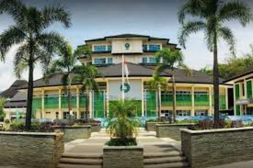 UIN Bandung Jadi PTKN Terbaik di Indonesia Versi AD Scientific Index 2025