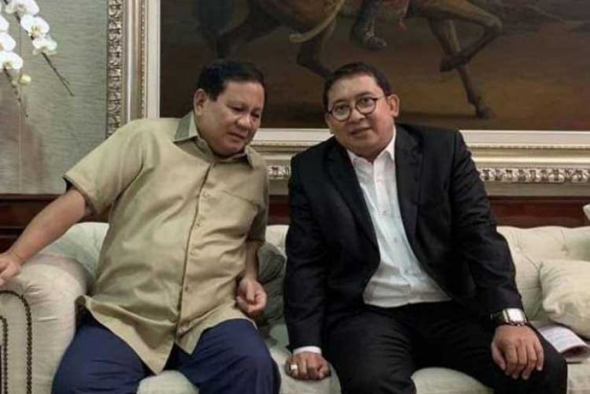 HKTI Senang Punya Presiden Baru Yang Punya Background Petani