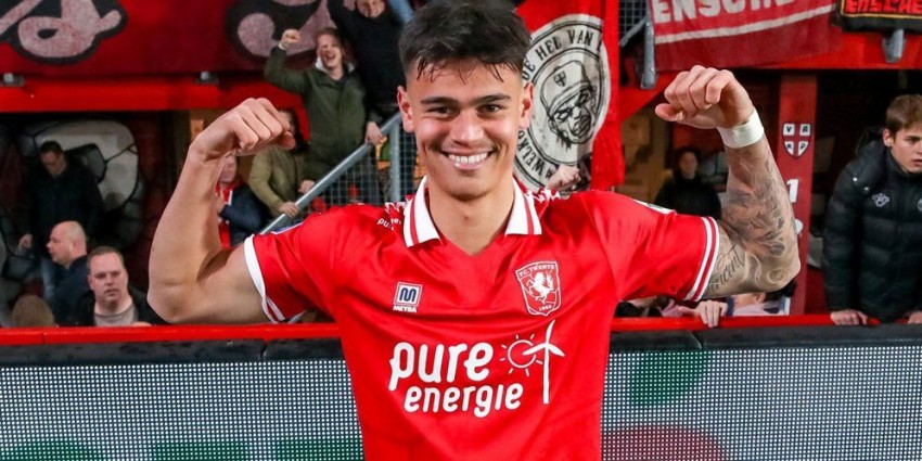 Semangat Membara Calon Bek Muda Indonesia Jelang Duel Panas di Old Trafford