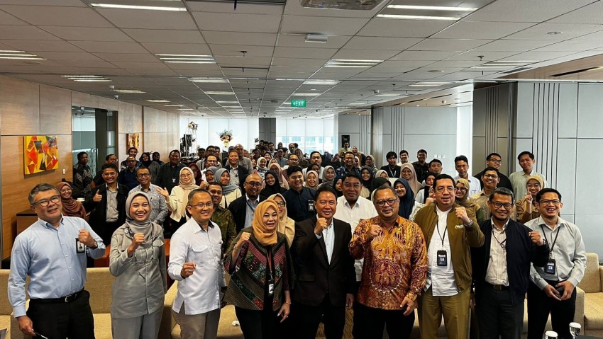 BPKH Didorong Jadi Penopang Global Halal Hub di Indonesia