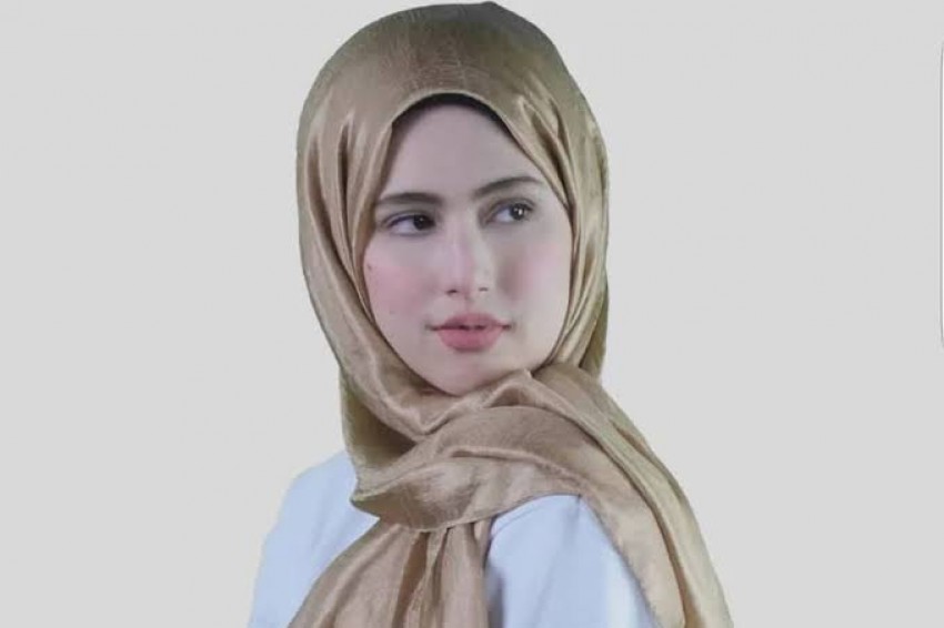 Kisah Queenie Padilla, Artis Filipina yang Lepas Dunia Artis untuk Hijrah Mendalami Ajaran Islam