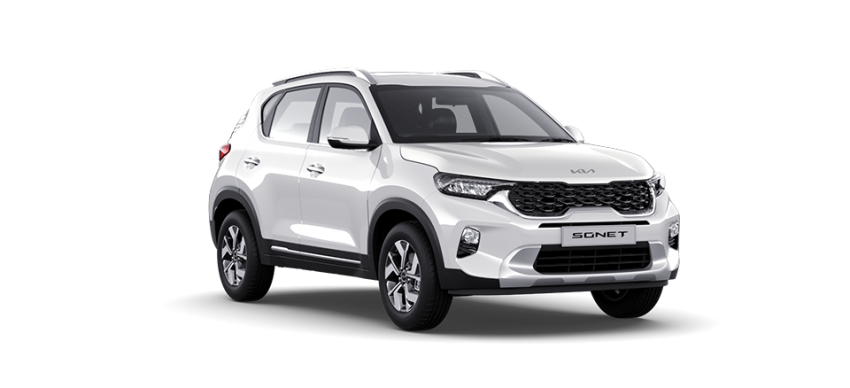 Kia Sonet 2024, Penyegaran Desain dan Fitur Baru Siap Ramaikan Pasar SUV Kompak