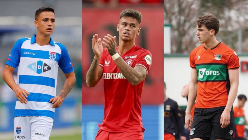 Media Vietnam Terkejut, Tiga Bintang Belanda Segera Perkuat Timnas Indonesia