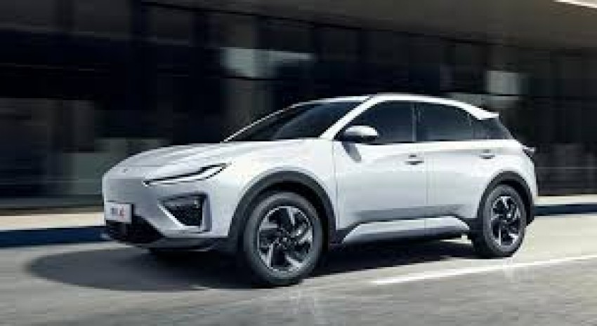 Neta X Resmi Dijual, Hadirkan SUV Listrik Cerdas untuk Keluarga Modern