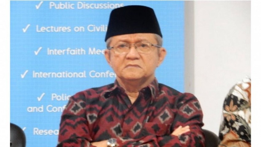 MUI Minta Ahmad Dhani, Produser dan Pemerintah Tarik Lagu Lagu Yang Mengutip Ayat Alfatikhah Lengkap