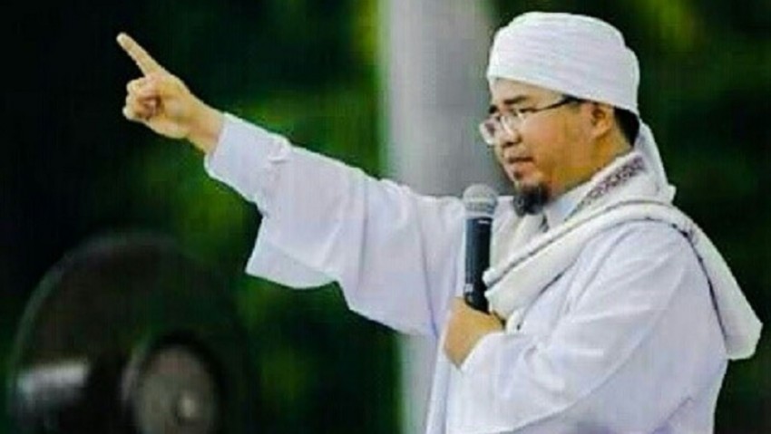 Ketua MUI Sumbar: Ahmad Dhani Bisa Masuk Melecehkan Ayat-ayat Allah. Ini Sangat Berbahaya
