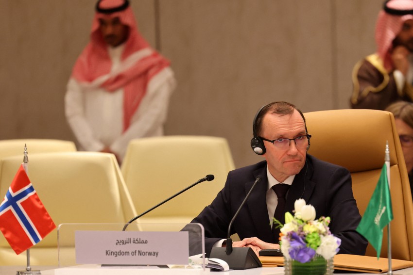 Upaya Besar Internasional Dukung Negara Palestina Merdeka, Israel Terancam?