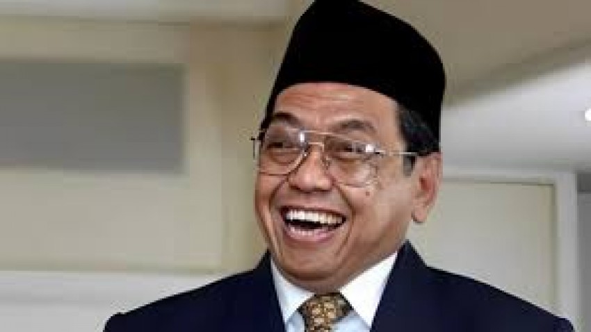 Ketua MPR Usulkan Gus Dur Dianugerahi Gelar Pahlawan Nasional