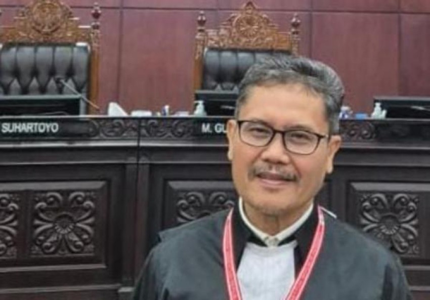 Kenapa Nama Gus Dur Harus Dipulihkan?