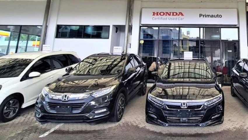 6 Rahasia Penting Sebelum Membeli Honda Hybrid Bekas, Panduan Lengkap untuk Pembeli Cerdas