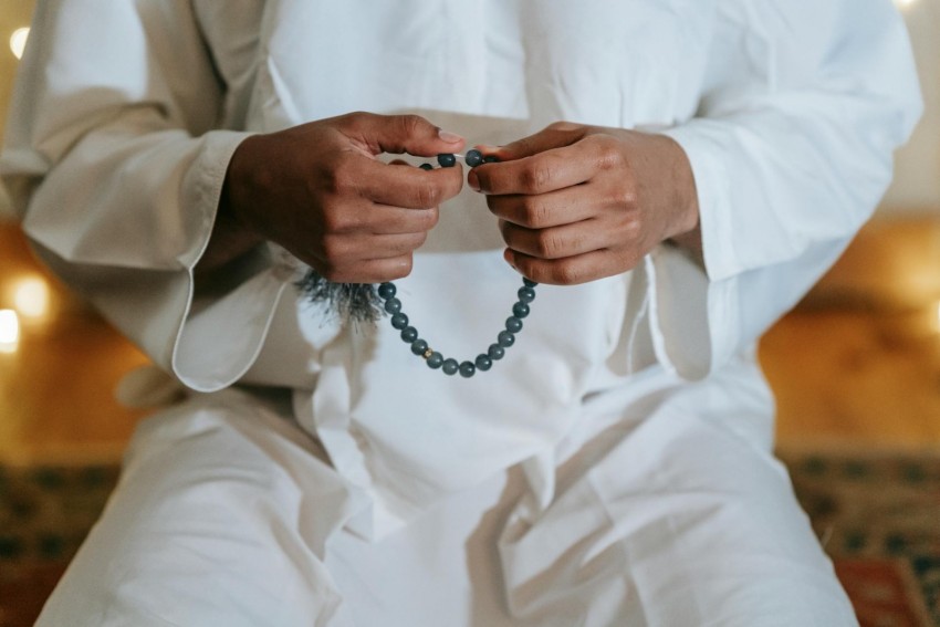 Inilah Waktu yang Tepat Berdzikir kepada Allah