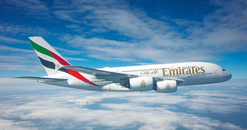 Ancaman Perang Iran-Israel, Maskapai UAE Batalkan Penerbangan ke 6 Negara