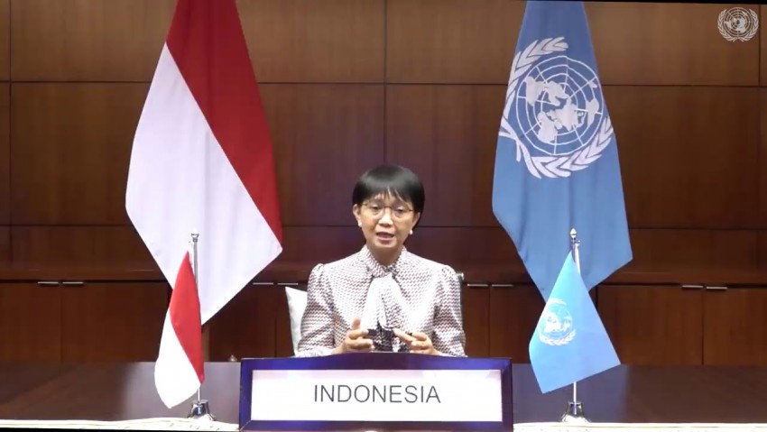 Indonesia Bertindak Cepat! Evakuasi WNI dari Zona Perang Iran-Israel