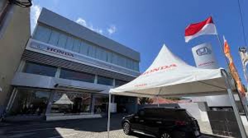 Honda Perluas Jangkauan Layanan, Dua Showroom Mobil Bekas Hadir di Jabodetabek